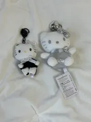 ハローキティ キーホルダー 未使用 まとめ売り 2個価格