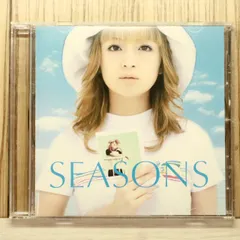 2025年最新】SEASONS 浜崎あゆみの人気アイテム - メルカリ