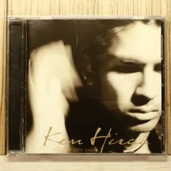 国内盤CD★平井堅/Ken Hirai■ THE CHANGING SAME 【SRCL4854/4988009485492】V75696