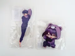 2026年最新】シクフォニ ねむねむ アクリルの人気アイテム - メルカリ