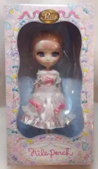 グルーヴ プーリップ Nile Perchコラボ ピピフィリア