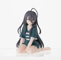 新品未開封 ちょこのせ プレミアム フィギュア 綾乃 時々ボソッとロシア語でデレる隣のアーリャさん