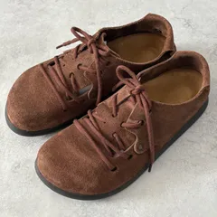 【新品未使用】BIRKENSTOCK モンタナ 39(24.5〜25cm) 2025年最新】ビルケンシュトック モンタナ 24.5の人気アイテム - メルカリ