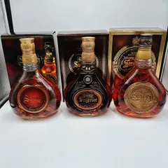 ジョニーウォーカーSwing Superior 1000ml, など3本セット 2025年最新】ジョニーウォーカー スーペリアの人気アイテム - メルカリ
