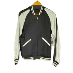 2025年最新】UNUSED メンズ スカジャンの人気アイテム - メルカリ