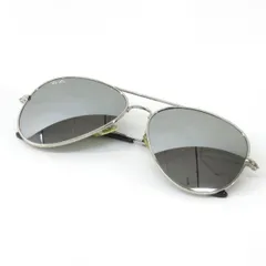 RayBan レイバン RB3026 サングラス　※中古