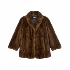 2025年最新】ミンク ファー 三越の人気アイテム - メルカリ