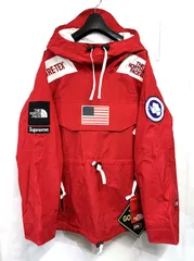 Supreme/The North Face｜シュプリーム ノースフェイス  Trans Antarctica Expedition Gore-Tex Pullover Jacket  トランス アンタークティカ ゴアテックス プルオーバー ジャケット