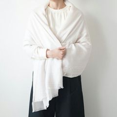 別注】manipuri / バンダナ タッセル Demi-Luxe BEAMS - メルカリ
