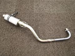 NMAX 125 SE86J SED6J 16-20 ビームスSS300マフラー - メルカリ