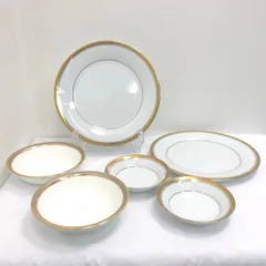 2025年最新】ノリタケ BALMORALの人気アイテム - メルカリ