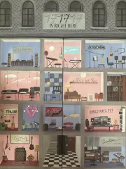 SEVENTEEN (セブンティーン・セブチ) 앨범 (フルセット)