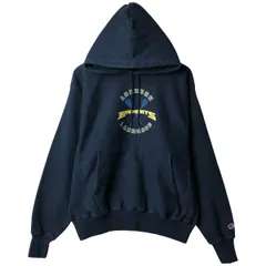 古着 00年代 チャンピオン Champion PREMIUM REVERSE WEAVE プレミアムリバースウィーブ カレッジ/eaa603535