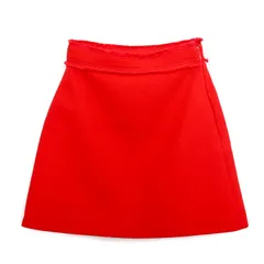 MIU MIU ミュウミュウ アウター スカート MG926