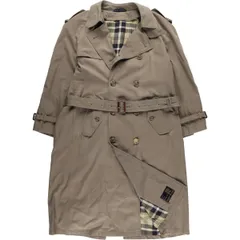 古着 ラルフローレン Ralph Lauren CHAPS チャップス トレンチコート メンズL相当/eaa600399のサムネイル