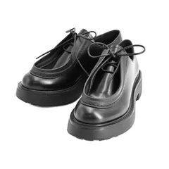 PRADA プラダ 靴 ダイアパソン 2EG421