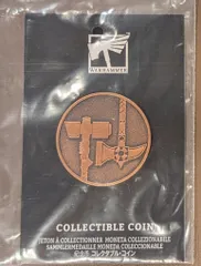 GAMES WORKSHOP WARHAMMER Collectible Coin October 2025