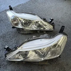 2025年最新】マークx 130 ヘッドライトの人気アイテム - メルカリ