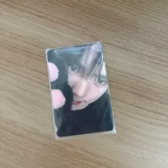 ZEROBASEONE(ZB1) ハン・ユジン(HAN YUJIN) ZEROSE あんスタ 猫 トレカ