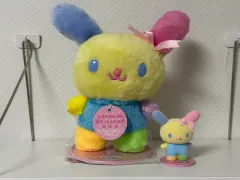 2025年最新】ぴたっとふれんず ウサハナの人気アイテム - メルカリ