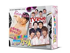 2026年最新】潜入捜査アイドル・刑事ダンス Blu-ray BOXの人気アイテム