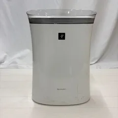 2026年最新】sharp fu-h50-wの人気アイテム - メルカリ