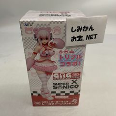 中古未開封】【フィギュア】レースクイーンそに子 チャックスGP GRG×す