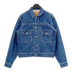 2025年最新】リーバイス セカンド 復刻の人気アイテム - メルカリ