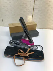Dyson ストレートヘアアイロン 本体　ジャンク品です❣️ Dyson ストレートヘアアイロン 本体 ジャンク品です❣️ 楽天市場