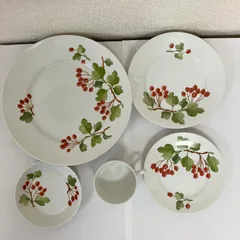 2025年最新】リチャード ジノリ 皿の人気アイテム - メルカリ