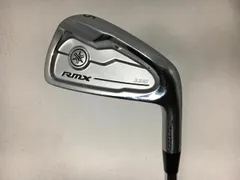 返品OK お買い得品！【中古ゴルフクラブ】(6本セット)ヤマハ RMX
