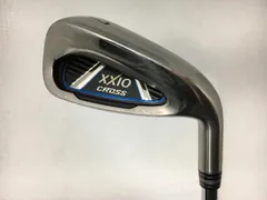 2025年最新】ゼクシオクロスアイアン0の人気アイテム - メルカリ