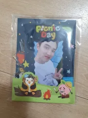 2026年最新】ギョンス アクスタの人気アイテム - メルカリ