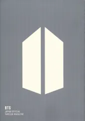 BTS（防弾少年団） Vol.10 FANCLUB MAGAZINE 10