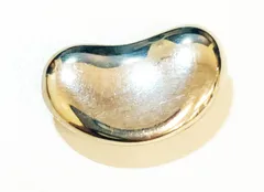 Tiffany&Co ティファニー ビーン silver925 ：Y3253