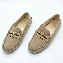 2025年最新】Tod's レディース フラットシューズ・バレエシューズの