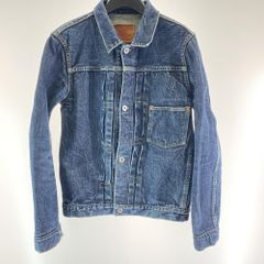 ジャケット・アウター TCB JEANS fat cat Recors 42 ○ TCB JEANS fat cat Recors サイズ42 ○ - メルカリ
