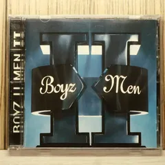 中古CD★ボーイズIIメン/Boyz II Men■ II 【5304312/0731453043121】V75701