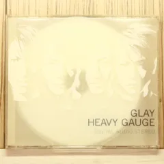2026年最新】HEAVY GAUGE GLAYの人気アイテム - メルカリ