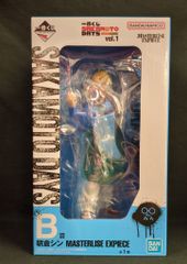 BANDAI SPIRITS 이치 반 쿠지 SAKAMOTO DAYS vol.1 B상 아사쿠라 신 MASTERLISE EXPIECE