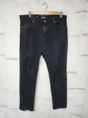 マイケルコース ブラック デニム ズボン