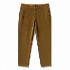 INCOTEX コーデュロイ ズボン