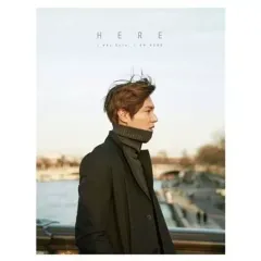 イミンホ 写真集 直筆サイン入り イミンホ 写真集 直筆サイン入り イミンホ 写真集 直筆サイン入り