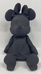 ユニクロ UT/AMBUSH ディズニー ラブ ミニーマウス コレクション ミニー 2way バッグ BLACK