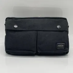 現行【未使用】PORTER スモーキー ウエストバッグ ボディバッグ メンズ 2025年最新】porter ウエストバッグ スモーキーの人気アイテム - メルカリ