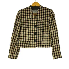 2025年最新】jun ashida レディース テーラードジャケットの人気