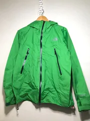 022101 THE NORTH FACE GORE-TEX CLIMB LIGHT JACKET M ゴアテックス クライムライト ジャケット NP10113 ノースフェイス