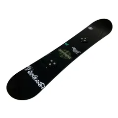 【名機☆美品】Burton MALOLO(マロロ) 154cm パウダー 国産 レディメイド パウダーボード 154㎝ 名機☆美品】Burton MALOLO