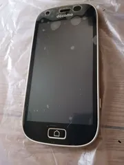 NTTドコモ docomo らくらくスマートフォン me F-03Kのサムネイル