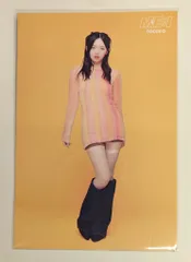 ME:I TOWER RECORDS 加藤心 ポストカード 後期